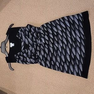 New Motherhood Maternity Tunic, Size Small